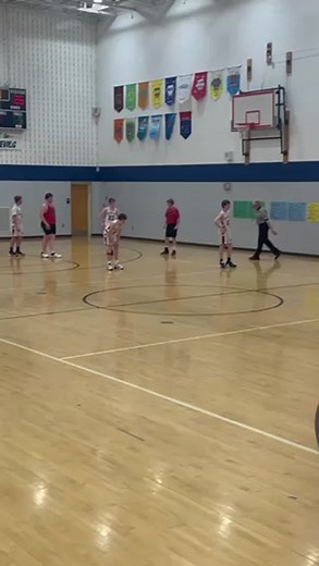 Caleb Reynolds on TikTok