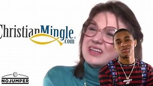 1M views · 11K reactions | #YbnAlmightyjay explaining how he met #BlaChyna and more 臘‍♂️ This interview is wild  #LaFlare Via: @nojumper 卵亂 | LaFlare | Facebook