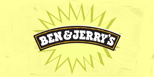 I Just Found Out Why Ben & Jerry's Ice Cream Has So Many Mix-Ins, and It Blew My Mind