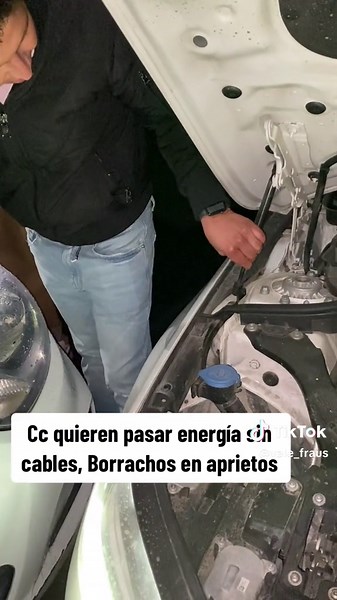 Borrachos jugando a los mecanicos #pedos #fypシ #viral #notomenymanejen