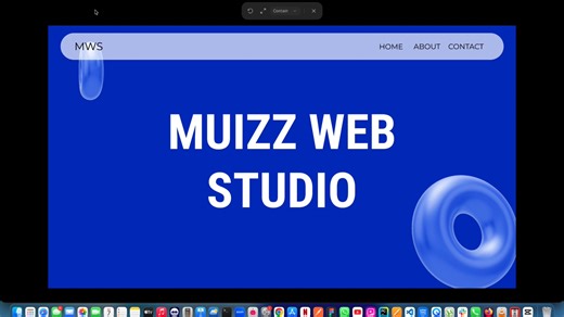 How to Make Text Jiggle effect - Spline Hana