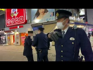 【アンチかかってこい】私人逮捕の究極形態 連続⚪︎⚪︎サラリーマンvs警察 ドキュメンタリー 日本のリアル 注意喚起 気をつけてください