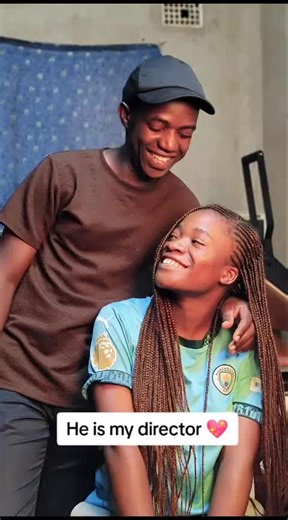 Celebrating Pauline Myra and Director Dr. Lasper