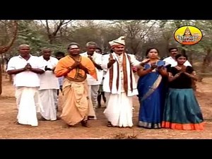 Sri Lakshmi Tirupatamma Charitra 1/5 || Telugu Folk Movie