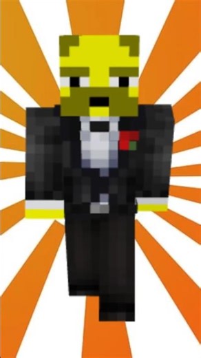 Rating Minecraft Skins Pt204