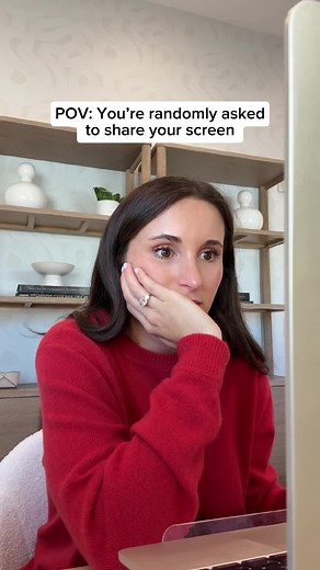 Navigating Screen Sharing Challenges in Remote Work