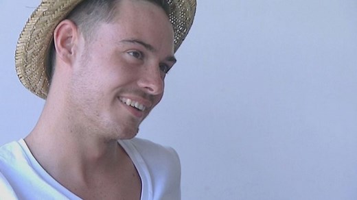 Sun, Sex and Suspicious Parents in Kos