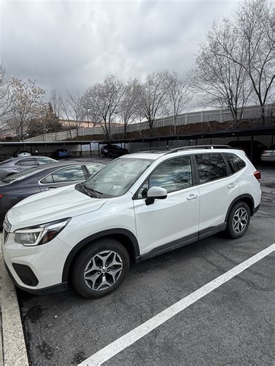 2019 Subaru Forester Premium in Millcreek, UT | KSL Cars