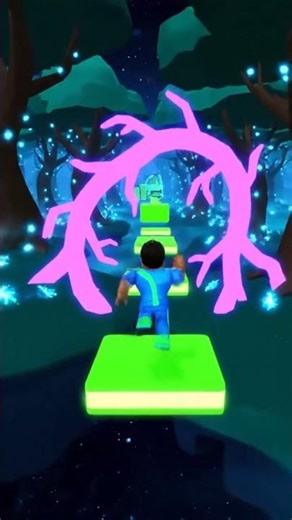 Rainbow Slide Challenge 🤯 Chaos on Every Platform!