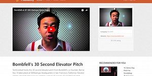 Pitchenvy: A gallery of startup pitch decks | Product Hunt