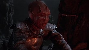 Enemy Mine 1985