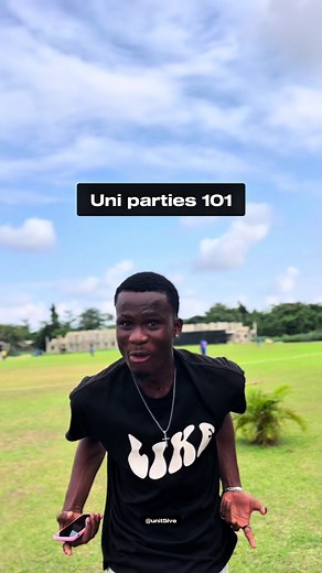 Uni Parties 101: Relatable Moments for Students