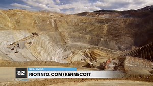 How Utah copper plays an integral role in the electrification of America