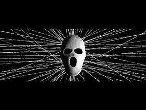 Car Radio Live Visuals (Bandito Tour)