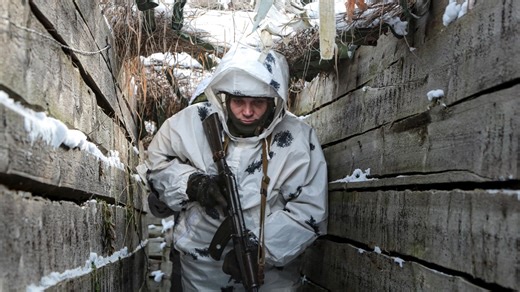 Inside look at the decision process to deploy US troops