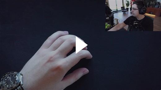 shroud - Shroud hasn't talked to Doc since 2020