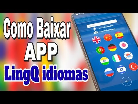 How to Download LingQ Language App on Android Phone