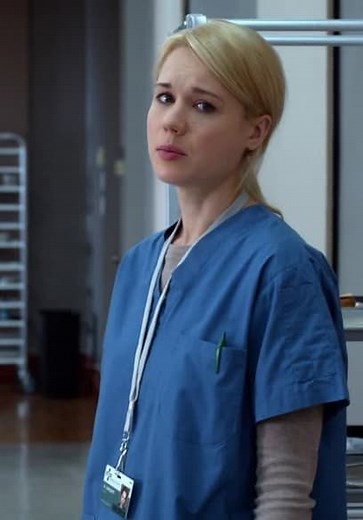 Being Human S02:E07 - The Ties That Blind