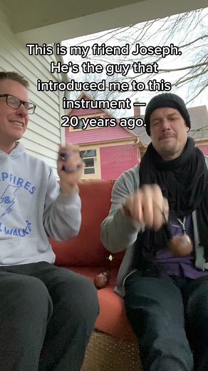 Meet Joseph: The Master of the Banakula Instrument