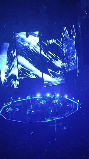 Pyramid Song - Live in London, 2025
