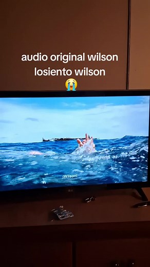 Wilson Lo Siento: Significado y Memes de Cast Away