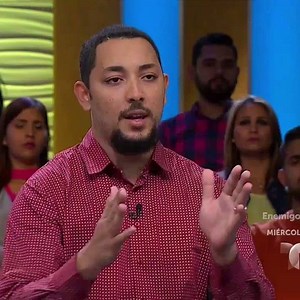 Querían robarle y en lugar de llamar a la policía tomó la justicia por su propia mano... Mira el caso "Robo Muy Costoso" siguiendo el link ---> https://goo.gl/Tw8KRo | Caso Cerrado - Telemundo