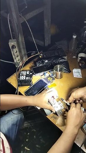 Nissan New Serena C27 ABS modul Repair!! (Part 1) #mechanic #serena #nissanserena