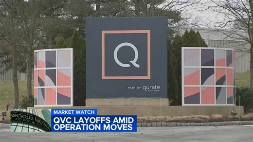 QVC to layoff nearly 900 employees amid operation moves