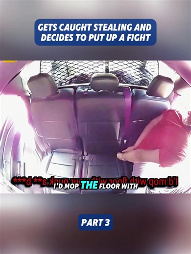 Part 3 #bodycamcops #cops #policeofficer