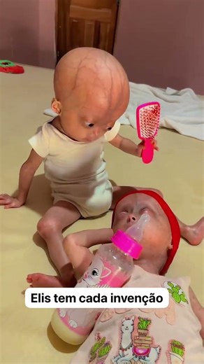 Elis and her inventions