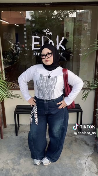 Plus Size Fashion Inspiration: Trendy Outfit Ideas