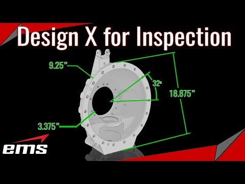 Geomagic Design X for Inspection