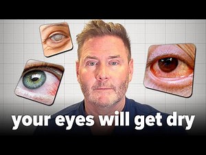 CATARACT SURGERY DRY EYE: How to TREAT