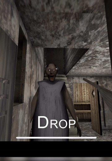 Granny Horror Game Keypad Guide