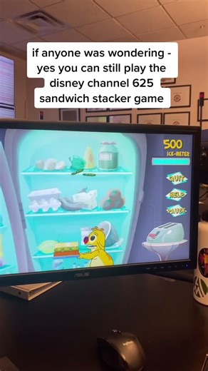 Discover the 625 Sandwich Stacker Game Mechanics