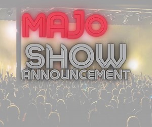 9.7K views · 215 reactions | Major show announcement coming Tuesday, July 18th. You'll want to check this one out! #ShowAnnouncement | EPIC Event Center | Facebook