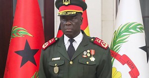 Ministros da CPLP recomendam suspensão temporária da Guiné-Bissau da organização