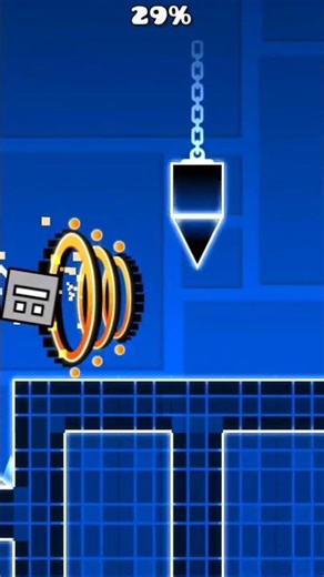 Time machine #geometrydash