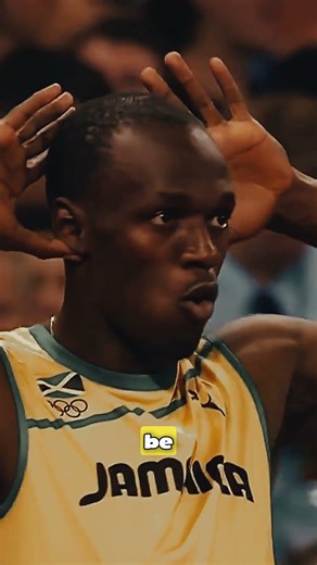 Jamaica Breaks Relay Perfection Usain Bolt At His Peak 🔥 #trackandfield #worldrecord #viral