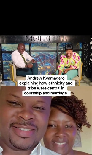 Understanding the Role of Ethnicity in Courtship and Marriage