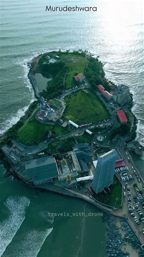 murudeshwar-gokarna - shiva - mahadev - udupi - incrediblekarnataka - temple - murudeshwara - shorts