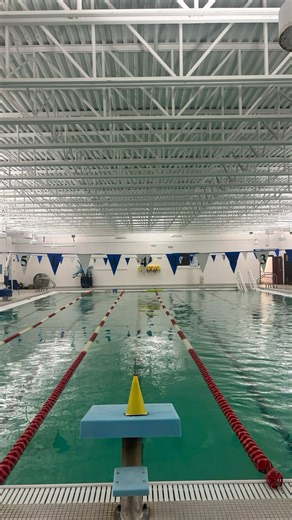 After a month of renovations, the Middleboro YMCA Pool is officially OPEN! 🏊‍♀️💦 Dive into swim lessons, 💙 splash with family fun, or crush lap swims & water workouts! 💪✨ ⚠️ Heads up: The water is still warming up, so please be patient as we get it to the perfect temperature! 🌡️😉 Come splash, swim, and reconnect with your YMCA community! ❤️ Joining online is easy! 🔗👇 https://www.oldcolonyymca.org/locations/middleboro-branch #oldcolonyymca #middleboroymca #ocymiddleboro #fitnessmotivation