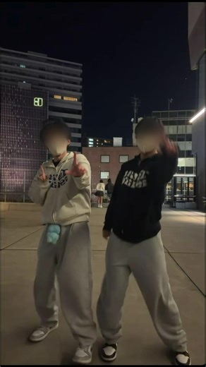 インスタでバズった！TOMORROW X TOGETHERのダンス