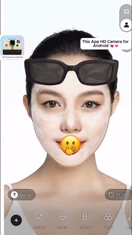 I tried this app and now my pics look cinematic.