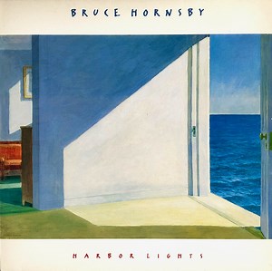 Bruce Hornsby - Harbor Lights