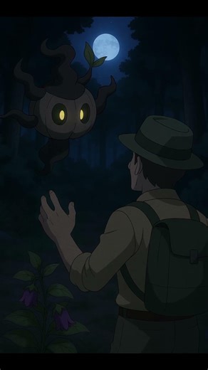 THIS POKEMON WILL KILL YOU TOO