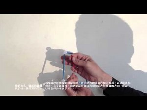以Zometool解釋4D物件的投影
