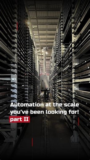 A robust structure is the foundation of every modular solution.