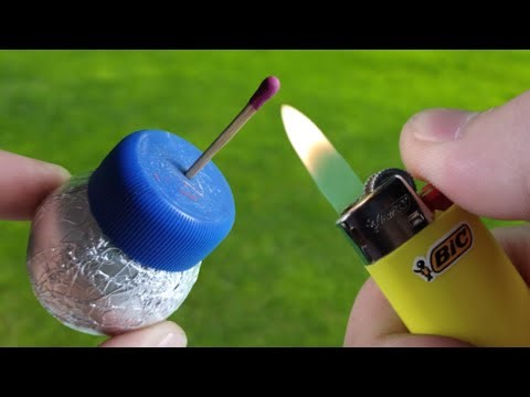 4 simple and funny inventions that blow your mind at home!