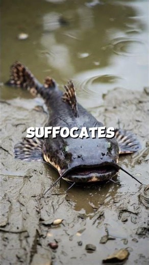 Catfish farming isn’t what you think #farming #catfishfarming